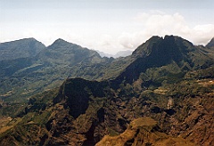 2002 - La Réunion B36 (Cirque de Mafate)